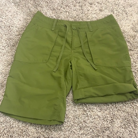The North Face Pants - Women’s North Face Shorts